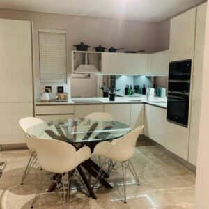 Nketsi Moreki Trading Property Tree Tops, 13 8th St, Houghton Estate