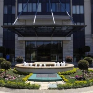 Nketsi Moreki Trading Property The Regent, Morningside, Sandton